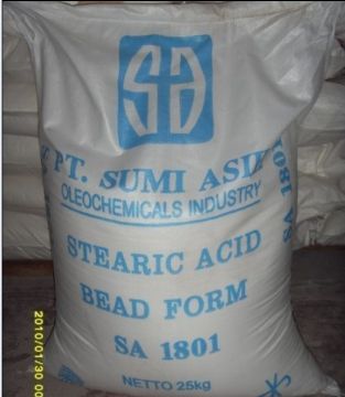 Stearic Acid 1801